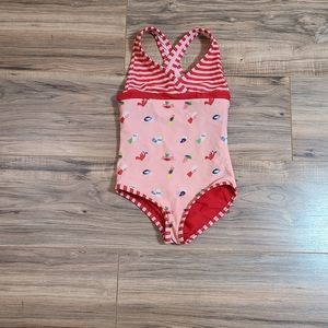 Hanna Andersson One Piece Swimsuit